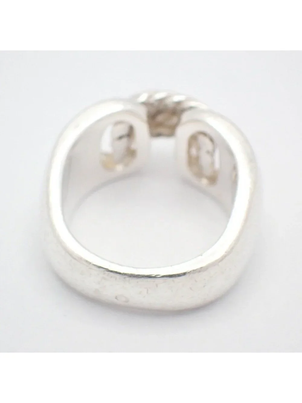 Hermes schrois ring